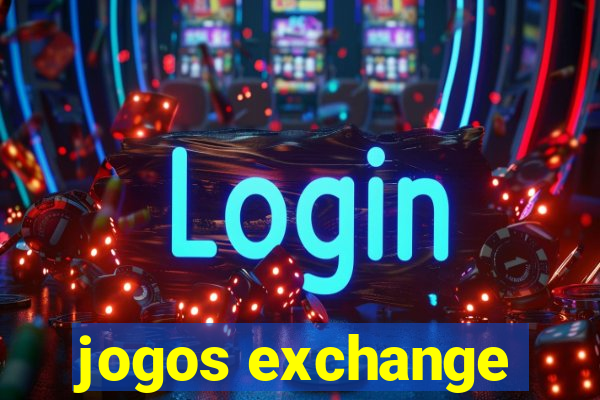 jogos exchange